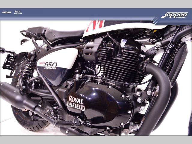 royal-enfield - shotgun-650