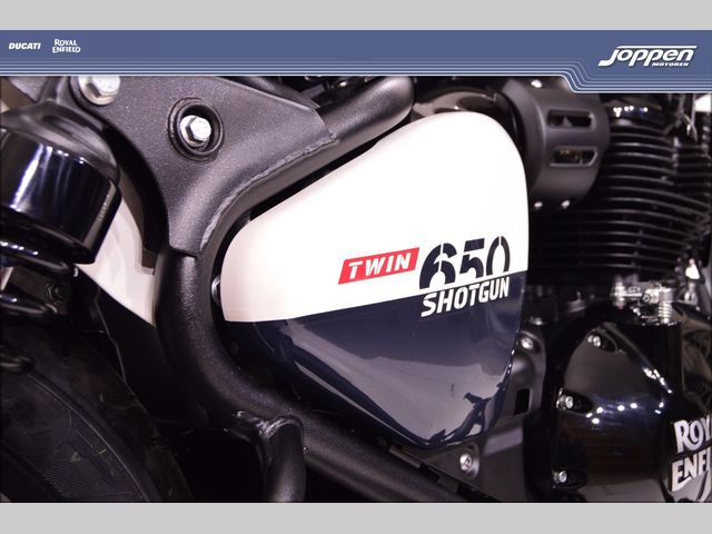 royal-enfield - shotgun-650