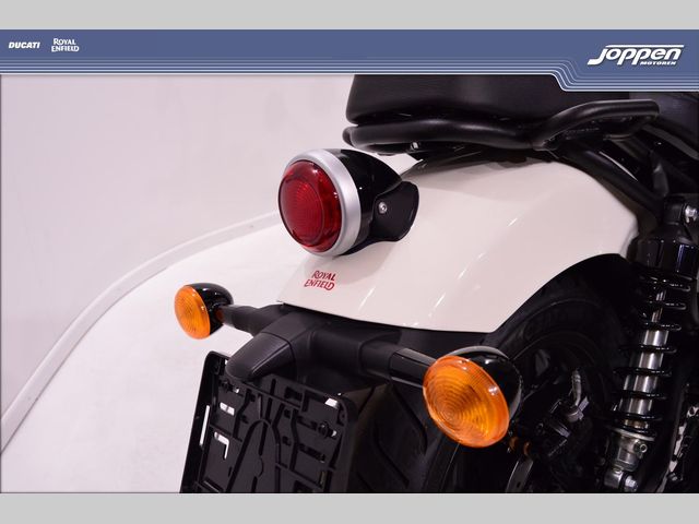 royal-enfield - shotgun-650