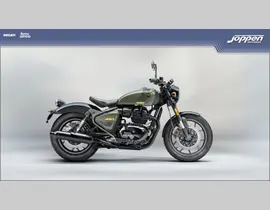 Royal Enfield Shotgun 650 2025 nieuw