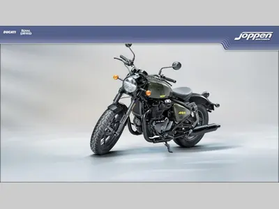 ROYAL ENFIELD SHOTGUN 650 – foto 2