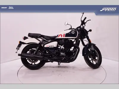 ROYAL ENFIELD SHOTGUN 650 – foto 4