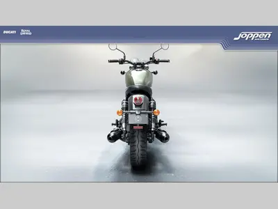 ROYAL ENFIELD SHOTGUN 650 – foto 3