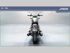 Royal Enfield shotgun650 2025 nieuw – foto 3 van 24
