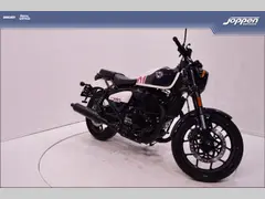 Royal Enfield shotgun650 2025 nieuw – foto 5 van 24