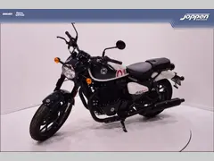 Royal Enfield shotgun650 2025 nieuw – foto 7 van 24