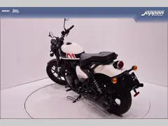 Royal Enfield shotgun650 2025 nieuw – foto 9 van 24