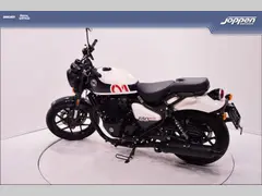 Royal Enfield shotgun650 2025 nieuw – foto 8 van 24