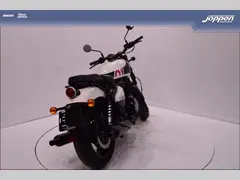 Royal Enfield shotgun650 2025 nieuw – foto 12 van 24