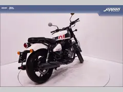 Royal Enfield shotgun650 2025 nieuw – foto 13 van 24