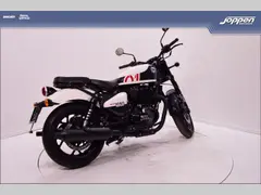 Royal Enfield shotgun650 2025 nieuw – foto 14 van 24