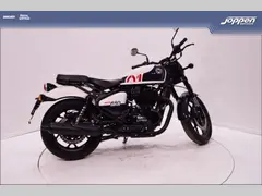 Royal Enfield shotgun650 2025 nieuw – foto 15 van 24