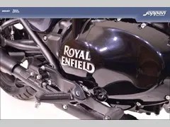 Royal Enfield shotgun650 2025 nieuw – foto 19 van 24