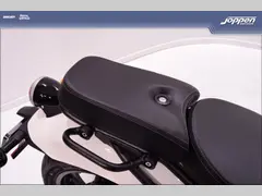 Royal Enfield shotgun650 2025 nieuw – foto 24 van 24