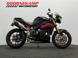 TRIUMPH SPEED TRIPLE R