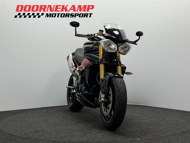 triumph - speed-triple-r