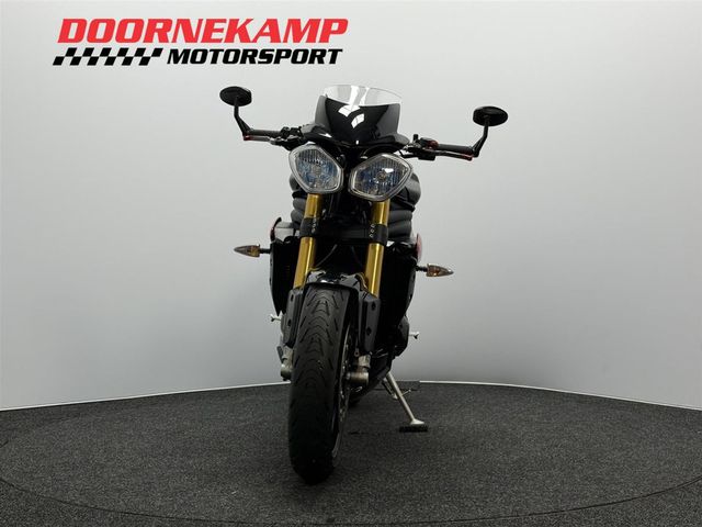 triumph - speed-triple-r