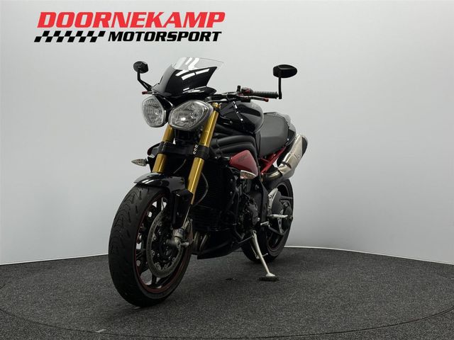 triumph - speed-triple-r
