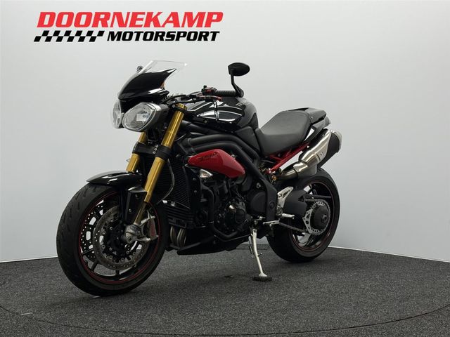 triumph - speed-triple-r