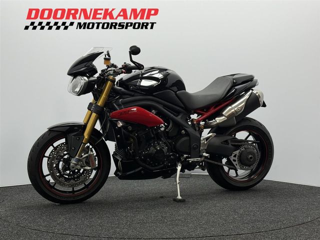 triumph - speed-triple-r