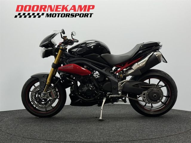 triumph - speed-triple-r
