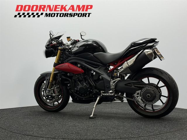 triumph - speed-triple-r