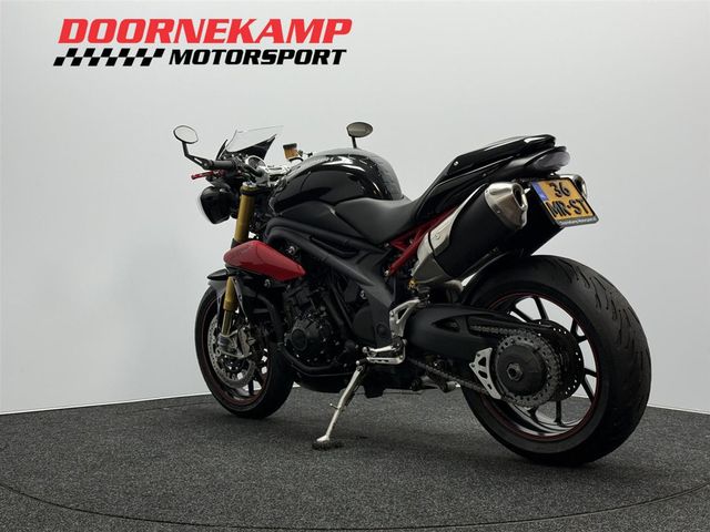 triumph - speed-triple-r