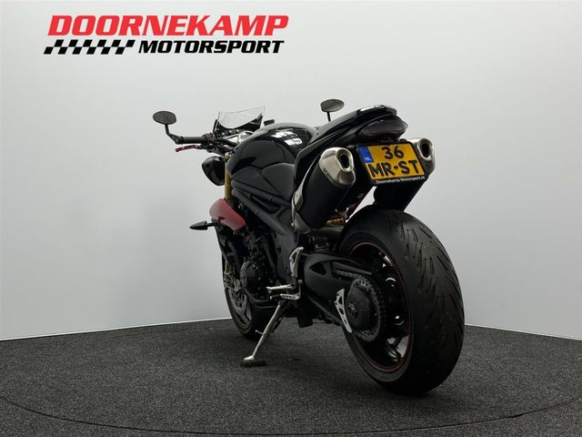 triumph - speed-triple-r