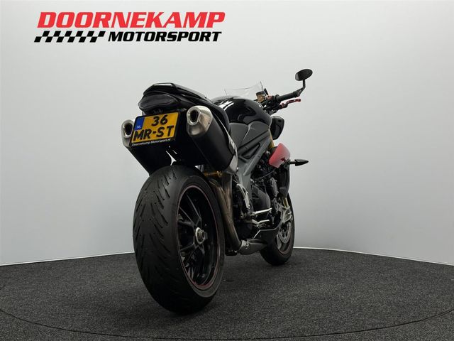 triumph - speed-triple-r
