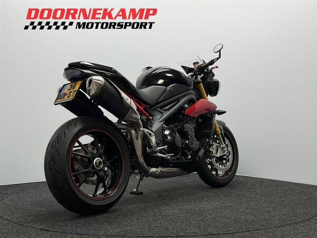 triumph - speed-triple-r