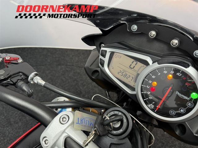 triumph - speed-triple-r