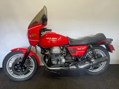 Moto Guzzi 1000 SP 1980 occasion – foto 2 van 18