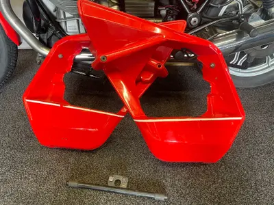 MOTO GUZZI 1000 SP – foto 3