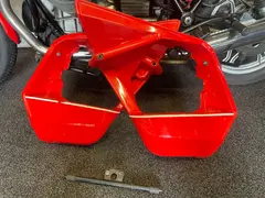 Moto Guzzi 1000 SP 1980 occasion – foto 3 van 18