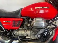 Moto Guzzi 1000 SP 1980 occasion – foto 4 van 18