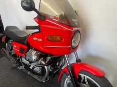 Moto Guzzi 1000 SP 1980 occasion – foto 5 van 18