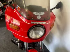 Moto Guzzi 1000 SP 1980 occasion – foto 6 van 18