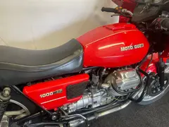 Moto Guzzi 1000 SP 1980 occasion – foto 7 van 18