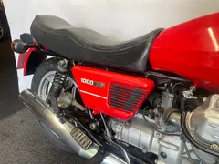 Moto Guzzi 1000 SP 1980 occasion – foto 8 van 18