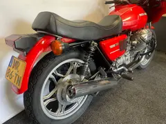Moto Guzzi 1000 SP 1980 occasion – foto 9 van 18