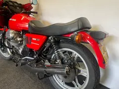 Moto Guzzi 1000 SP 1980 occasion – foto 16 van 18