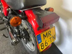 Moto Guzzi 1000 SP 1980 occasion – foto 17 van 18