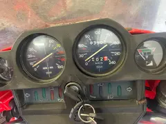 Moto Guzzi 1000 SP 1980 occasion – foto 18 van 18
