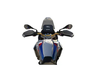 BMW F 450 GS – foto 4