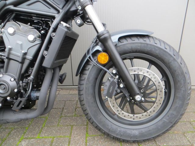 honda - cmx-500-rebel