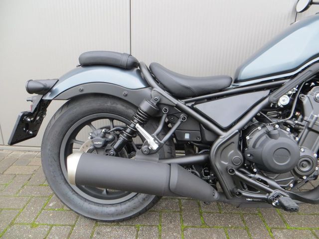 honda - cmx-500-rebel