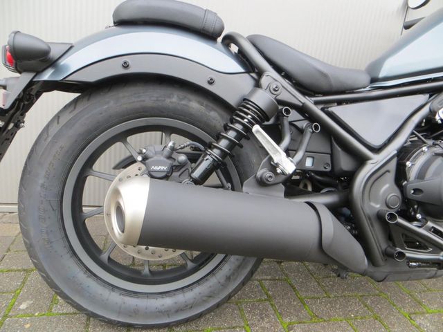 honda - cmx-500-rebel