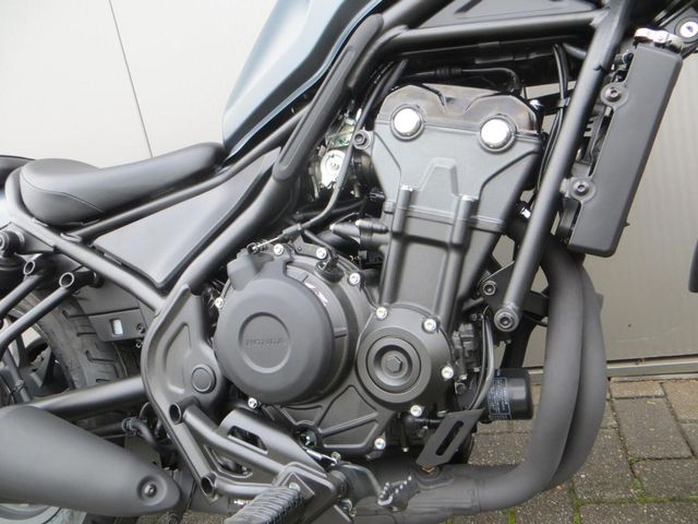 honda - cmx-500-rebel