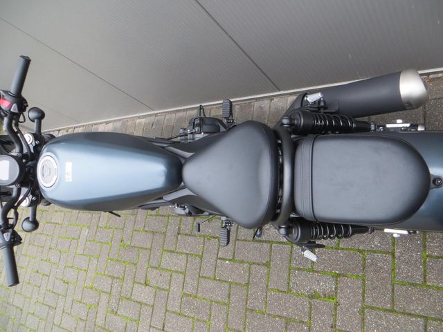 honda - cmx-500-rebel