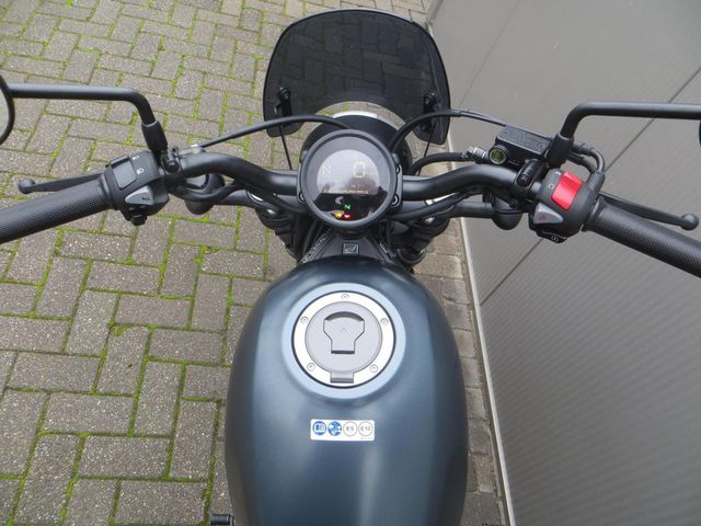 honda - cmx-500-rebel